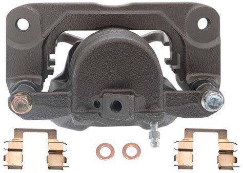 Raybestos Frc10973 Disc Brake Caliper Thmotorsports