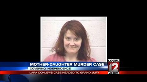 Mother Daughter Murder Case Headed To Grand Jury