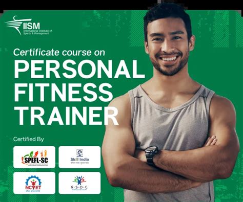 Certificate Program International Institute Of Sports And Management Iism Mumbai