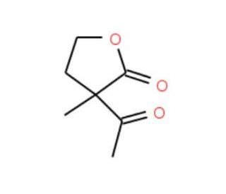 Alpha Acetyl Alpha Methyl Gamma Butyrolactone CAS 1123 19 9 SCBIO