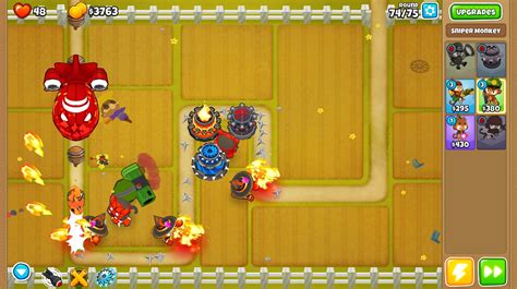 Bloons Td 6 Steam Games