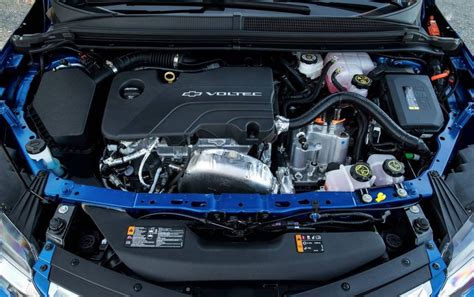 Into the Future: 2017 Chevrolet Volt