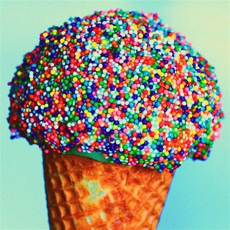 82 Seriously Tempting Ice Cream Cones