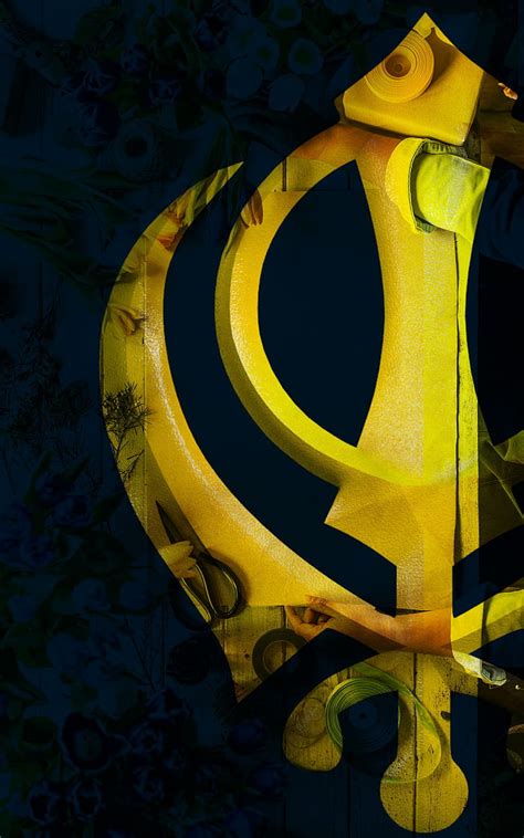 Details More Than 232 Khanda Wallpaper Tktrading Vn