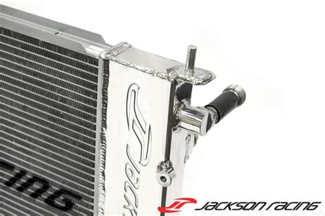 Fr S Gr Brz Dual Radiator Oil Cooler Jackson Racing