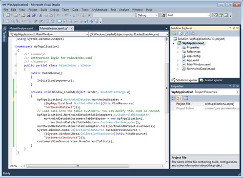 New Features In The Microsoft Visual Studio 2010 Code Editor Codeguru