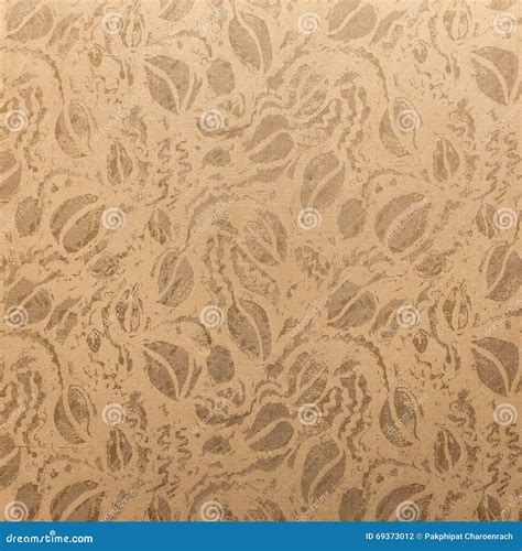 Silk Fabric Seamless Knit Pattern Texture Background Stock Photo