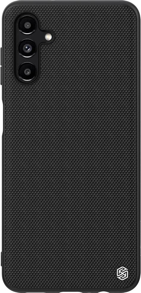 Nillkin Textured Case Durable Reinforced Case With Gel Frame And Nylon