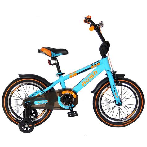 Детские велосипеды - купить в интернет-магазине EuroBabyShop по ...