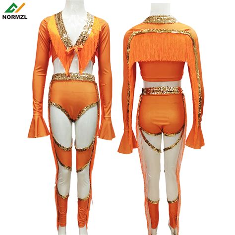 Normzl Custom Dance Uniforms Majorette Costume Performance Outfit ...