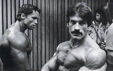 The Golden Era Legend Mike Mentzer A Profile Of His Bodybuilding