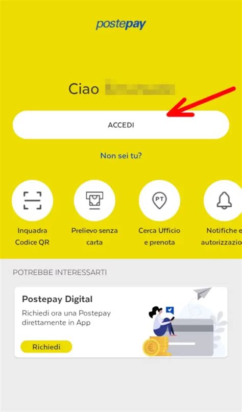 Come Pagare La Bolletta Con L App Postepay Lo Fai Online