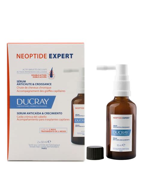 Farmacia Fuentelucha Ducray Neoptide Expert Sérum Anticaída y