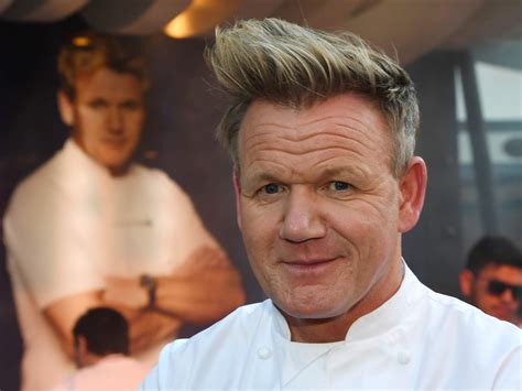 Gordon Ramsay Selling Burger For £80 At New London Restaurant The