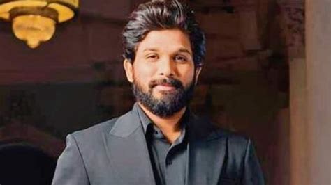 Allu Arjun On Controversy Over His Nandyal Visit I Remain Neutral And