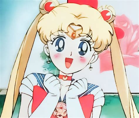 Usagi Tsukino Icon Wallpapers Wallpaper Cave