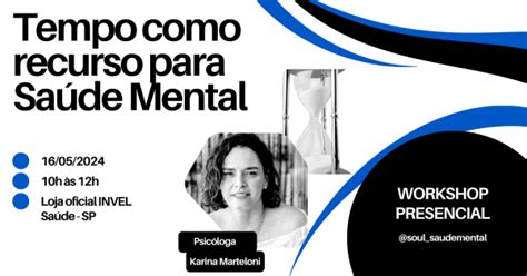 Tempo como Recurso para o Bem Estar Mental Estratégias para uma Vida