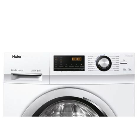 Serie 636 HW90-BP14636N | Waschmaschine | Haier