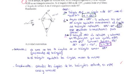 Ejemplo De Resoluci N Y Descripci N Con Categorizaci N No Indicada En