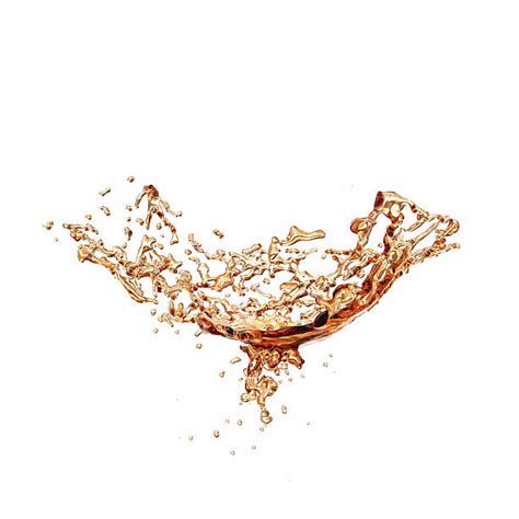 Iced Tea Splash Stock Photos Pictures And Royalty Free Images Istock