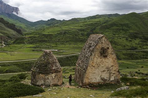 Balkars: Keen to learn and succeed after Stalinist terror - Russia Beyond