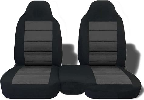 Amazon Vokoroad Front Car Seat Covers For Ford Ranger