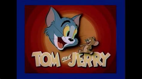 Tom And Jerry Scream Compilation Part 1 Youtube