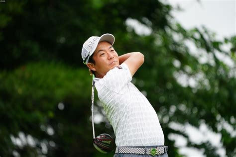 ＜中間速報＞首位に4人が並ぶ混戦模様 石川遼は6打差追走 2019年6月29日 エキサイトニュース