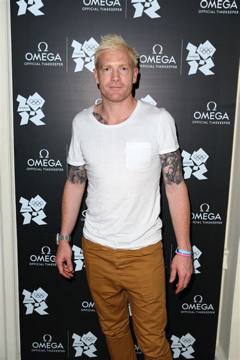 The Glamorous Launch Of Omega House London 2012 Official Timekeepers