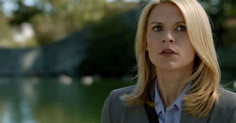 Homeland Recap Season 6 Episode 8