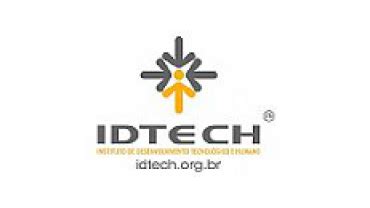 Idtech Abre Inscri Es Para Novo Edital De Processo Seletivo