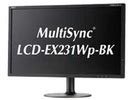 【モニター】NEC 『LCD-EX231Wp』 レビューチェック | ヲチモノ
