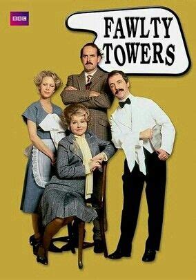 Pin by Brendan Dalton on Childhood memories 70s | Fawlty towers, Best tv shows, British tv comedies