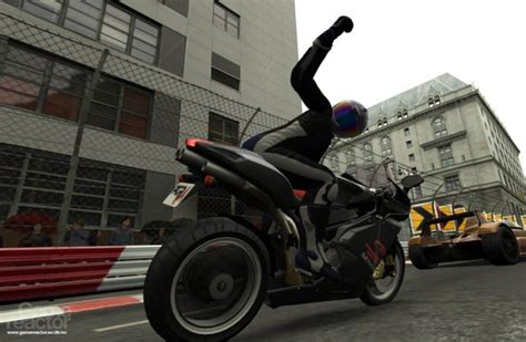 Activision K Per Bizarre Project Gotham Racing Gamereactor