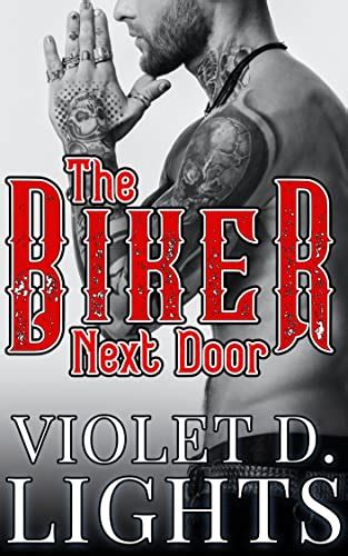 The Biker Next Door An Age Gap Mf Milf Older Woman