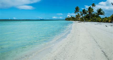 Discover the beaches of Bora Bora - Tahiti Tourisme