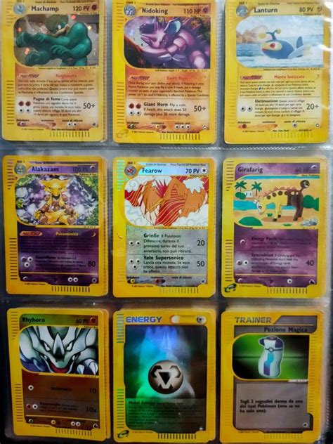 The Pokémon Company Collection Collezione Pokemon Binder Catawiki