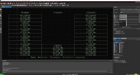 Creating Group With Skill Allegro X Pcb Editor Pcb Design Ic