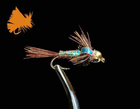 Top Fishing Flies For Spring The Catch And The Hatch