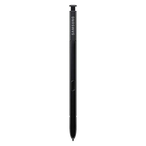 Samsung S Pen Caneta Digital Preta Para Galaxy Note Pccomponentes Pt