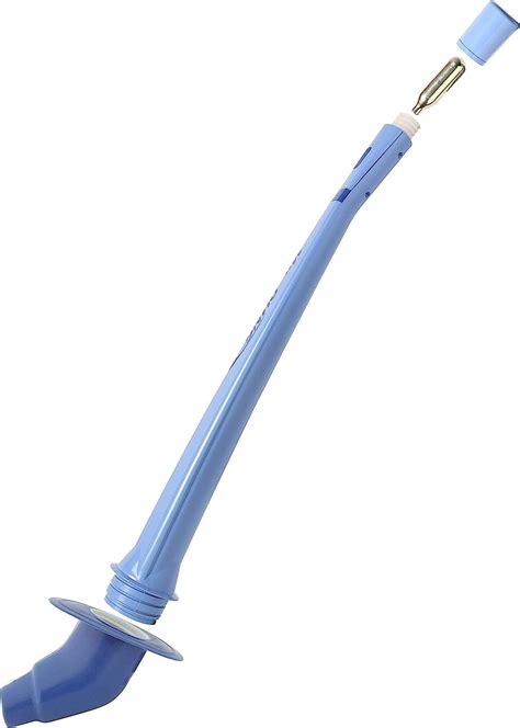 Mr Pung Toilet Plungers And Co2 Cylinders 1box 10 Pcs And Simple English