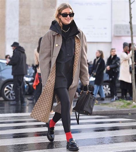 Ok Its Definitively Time To Pay Attention To The Loafers Trend