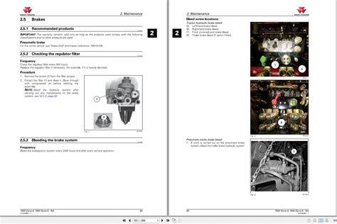 Massey Ferguson To Dyna Operator Manual M Pdf