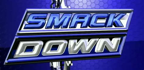 Spoilers Wwe Smackdown Taping Results For 822 Pwmania