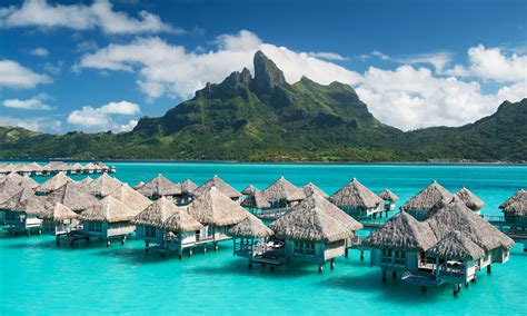 Tahiti photos » Vacances - Guide Voyage
