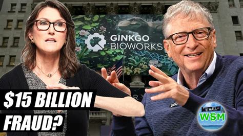 Cathie Wood And Bill Gates Invest In Alleged Fr