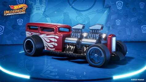 Hot Wheels Unleashed 2 Turbocharged Ha Sido Anunciado Estos Son Los