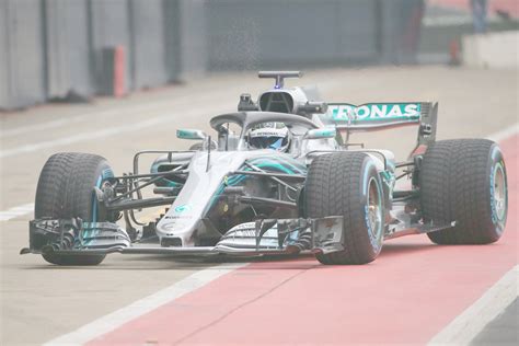 Mercedes AMG F1 W09 EQ Power Page 7 F1technical Net