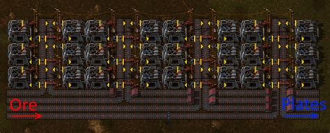 Item Sorter Factorio Forums