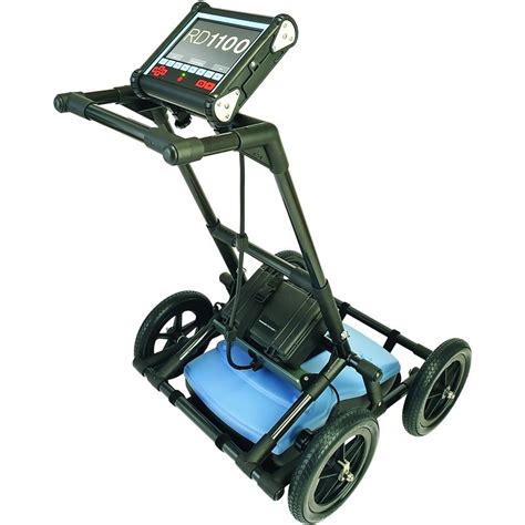 Ground Penetrating Radar Equipment Factory Sale Emergencydentistry